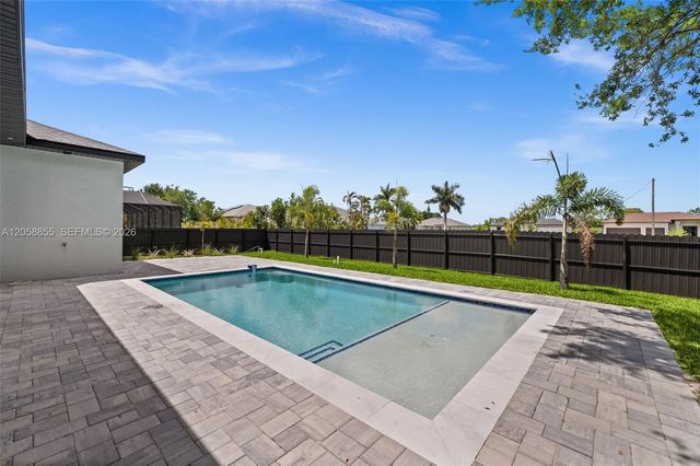 1532 NW, Cape Coral, FL 33315