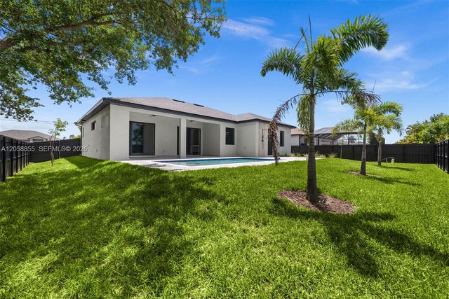 1532 NW, Cape Coral, FL 33315