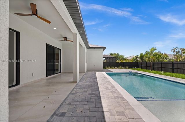 1532 NW, Cape Coral, FL 33315