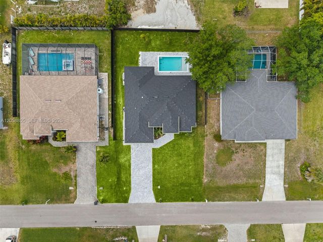 1532 NW, Cape Coral, FL 33315
