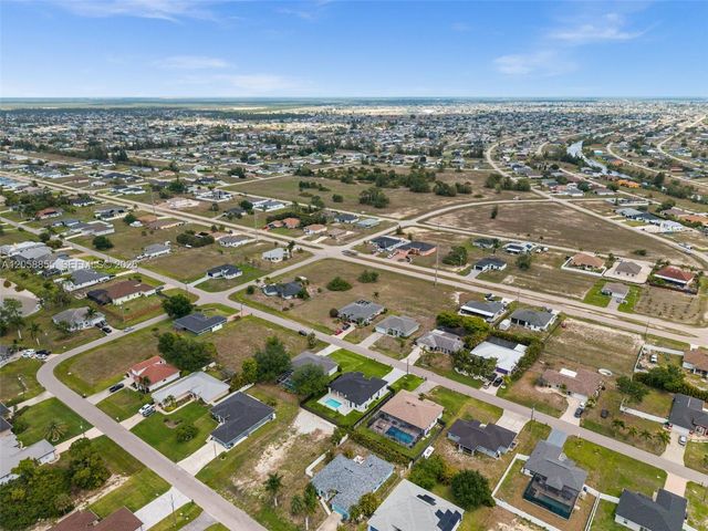 1532 NW, Cape Coral, FL 33315