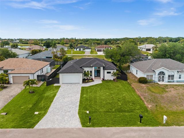 1532 NW, Cape Coral, FL 33315
