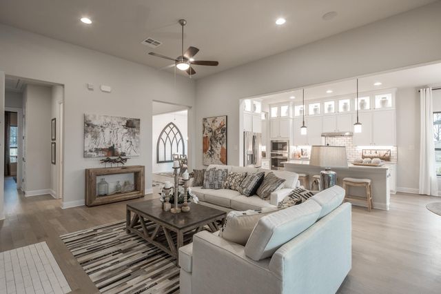 106 Double Eagle Ranch DR, Cedar Creek, TX 78612