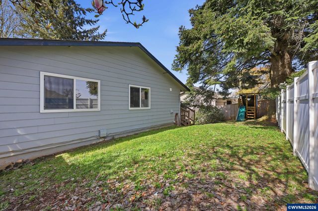 497 Dudley Av SE, Salem, OR 97302