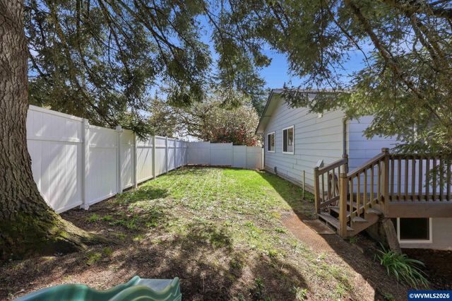 497 Dudley Av SE, Salem, OR 97302