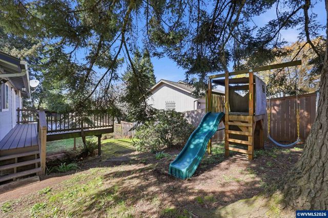 497 Dudley Av SE, Salem, OR 97302