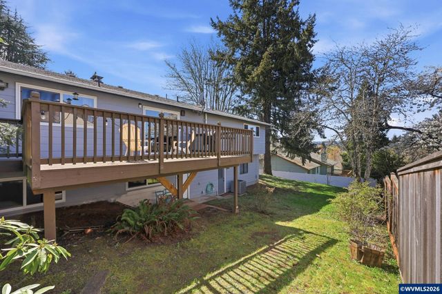 497 Dudley Av SE, Salem, OR 97302