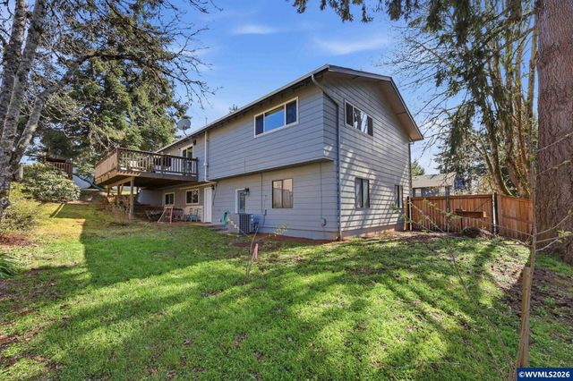 497 Dudley Av SE, Salem, OR 97302