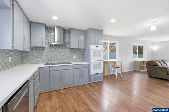 497 Dudley Av SE, Salem, OR 97302