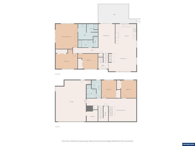 497 Dudley Av SE, Salem, OR 97302