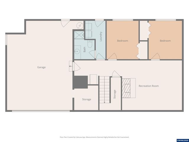 497 Dudley Av SE, Salem, OR 97302