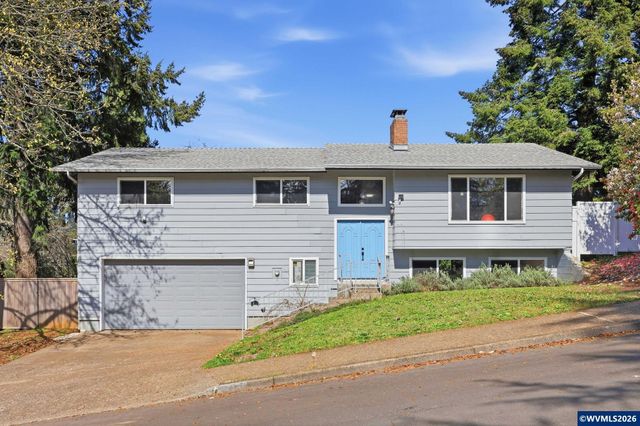 497 Dudley Av SE, Salem, OR 97302