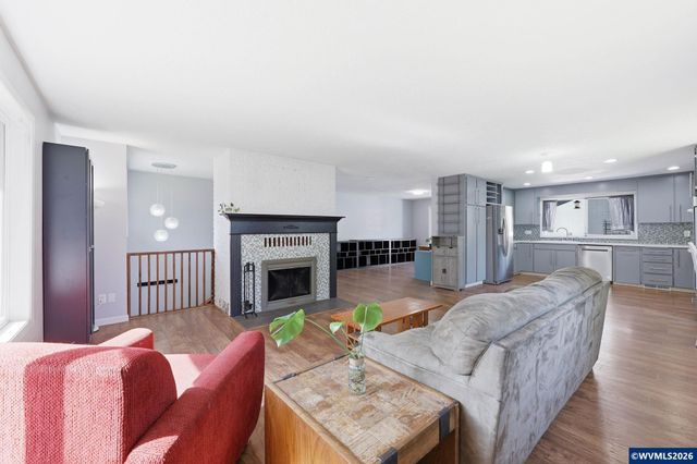 497 Dudley Av SE, Salem, OR 97302