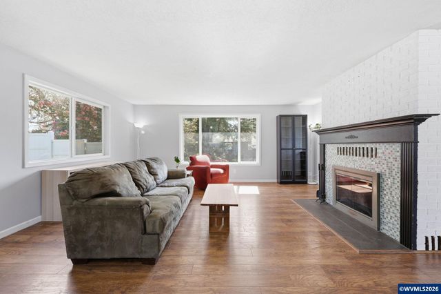 497 Dudley Av SE, Salem, OR 97302