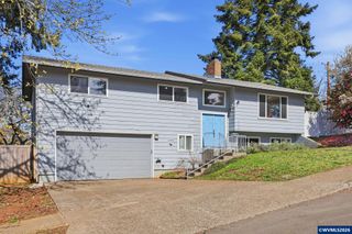 497 Dudley Av SE, Salem, OR 97302