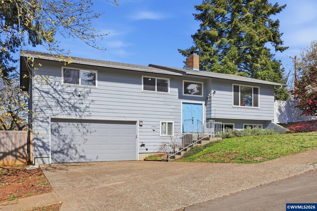 497 Dudley Av SE, Salem, OR 97302