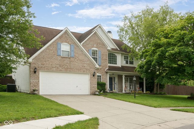 15409 Heath Circle, Westfield, IN 46074