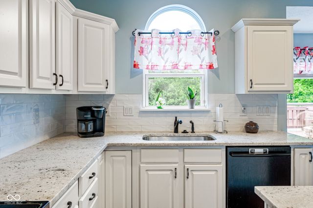 15409 Heath Circle, Westfield, IN 46074