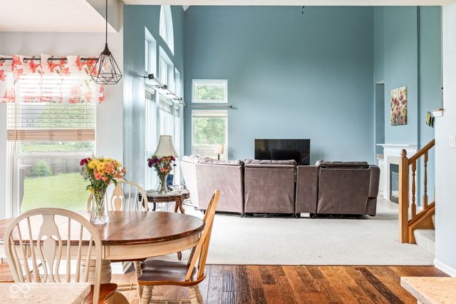 15409 Heath Circle, Westfield, IN 46074