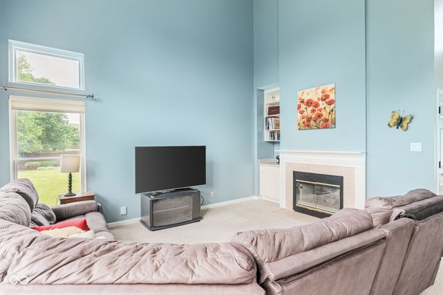 15409 Heath Circle, Westfield, IN 46074