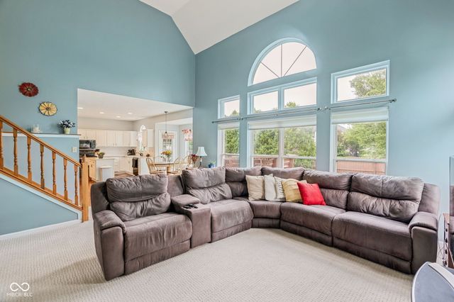 15409 Heath Circle, Westfield, IN 46074