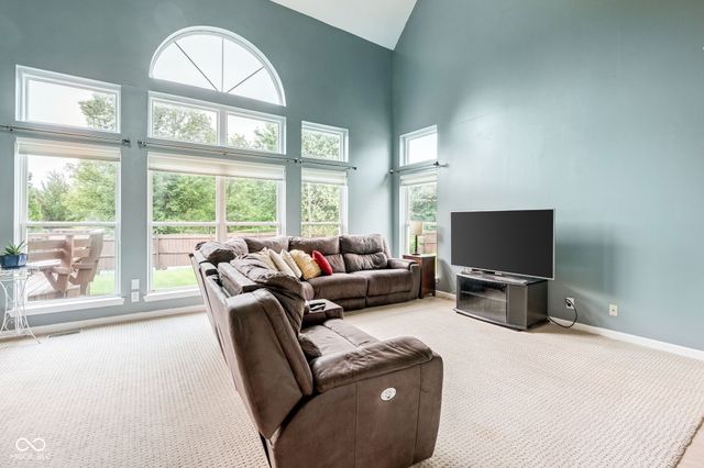 15409 Heath Circle, Westfield, IN 46074