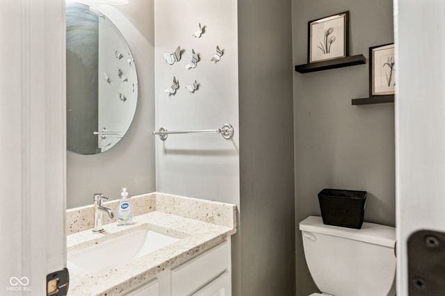 15409 Heath Circle, Westfield, IN 46074