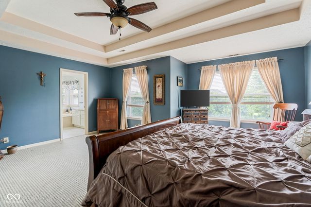 15409 Heath Circle, Westfield, IN 46074