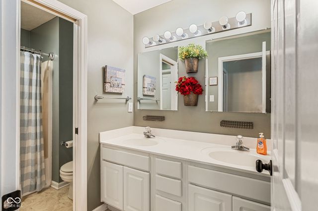 15409 Heath Circle, Westfield, IN 46074