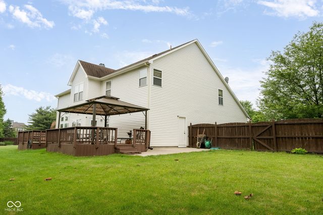15409 Heath Circle, Westfield, IN 46074