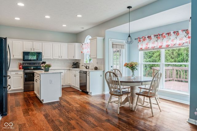 15409 Heath Circle, Westfield, IN 46074