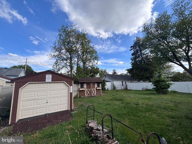 254 WATSON AVE, Hamilton, NJ 08610