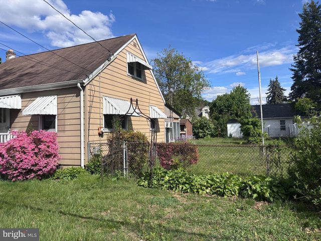 254 WATSON AVE, Hamilton, NJ 08610