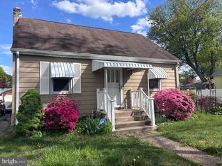 254 WATSON AVE, Hamilton, NJ 08610