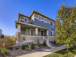 16584 E 118th Drive, Commerce City, CO 80022