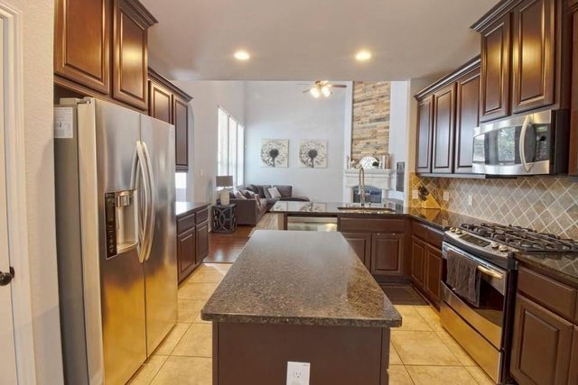 99 Sagamore Ridge Place, Spring, TX 77389
