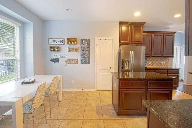 99 Sagamore Ridge Place, Spring, TX 77389