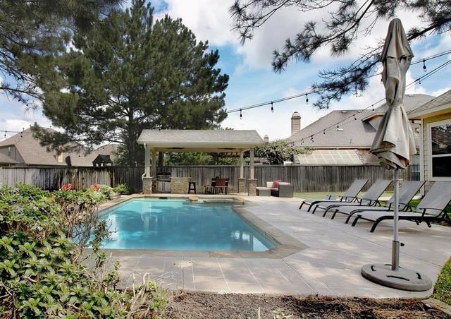 99 Sagamore Ridge Place, Spring, TX 77389