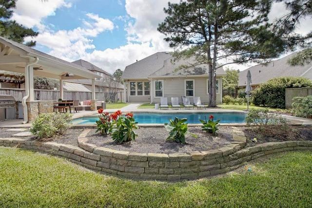 99 Sagamore Ridge Place, Spring, TX 77389