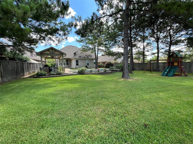 99 Sagamore Ridge Place, Spring, TX 77389