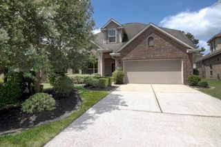 99 Sagamore Ridge Place, Spring, TX 77389