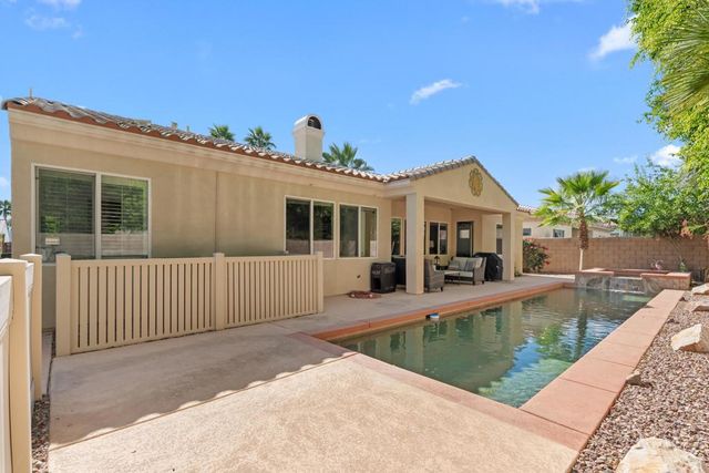 78370 Via Dijon, La Quinta, CA 92253
