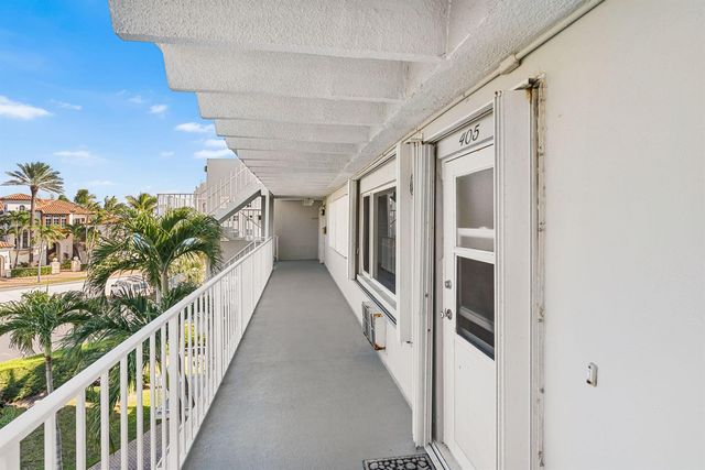 3500 S Ocean Boulevard 405, South Palm Beach, FL 33480