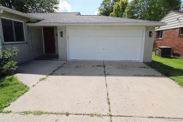 40159 William Drive, Sterling Heights, MI 48313
