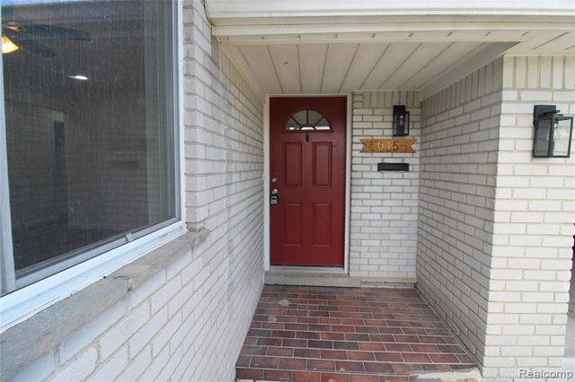 40159 William Drive, Sterling Heights, MI 48313