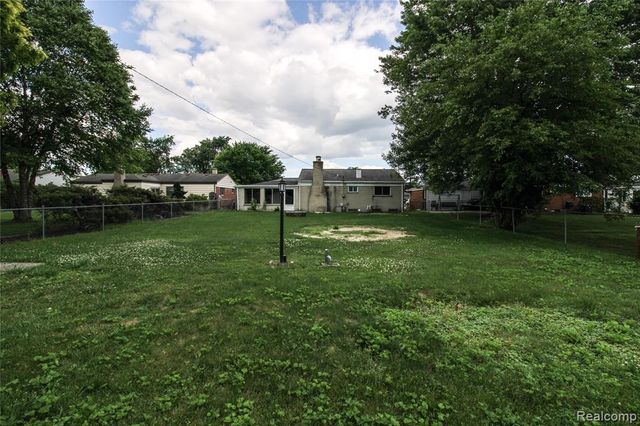 40159 William Drive, Sterling Heights, MI 48313