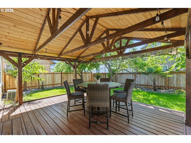 4295 Sw PLUMERIA Way, Beaverton, OR 97078