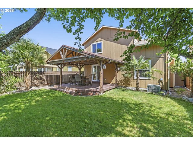 4295 Sw PLUMERIA Way, Beaverton, OR 97078