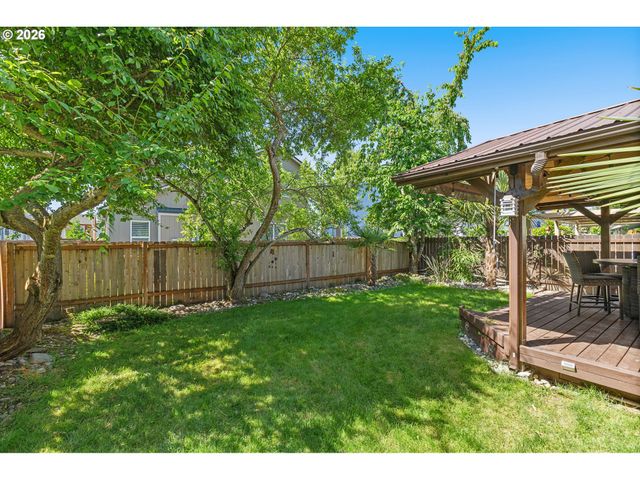 4295 Sw PLUMERIA Way, Beaverton, OR 97078
