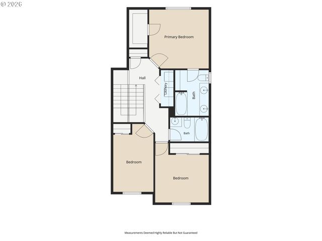 4295 Sw PLUMERIA Way, Beaverton, OR 97078